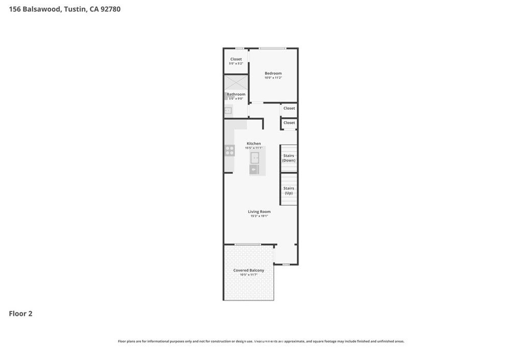 124 Chaparral