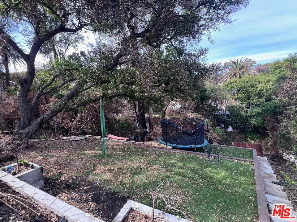 Pacific Palisades, California 90272, United States, ,Land,Active,90543