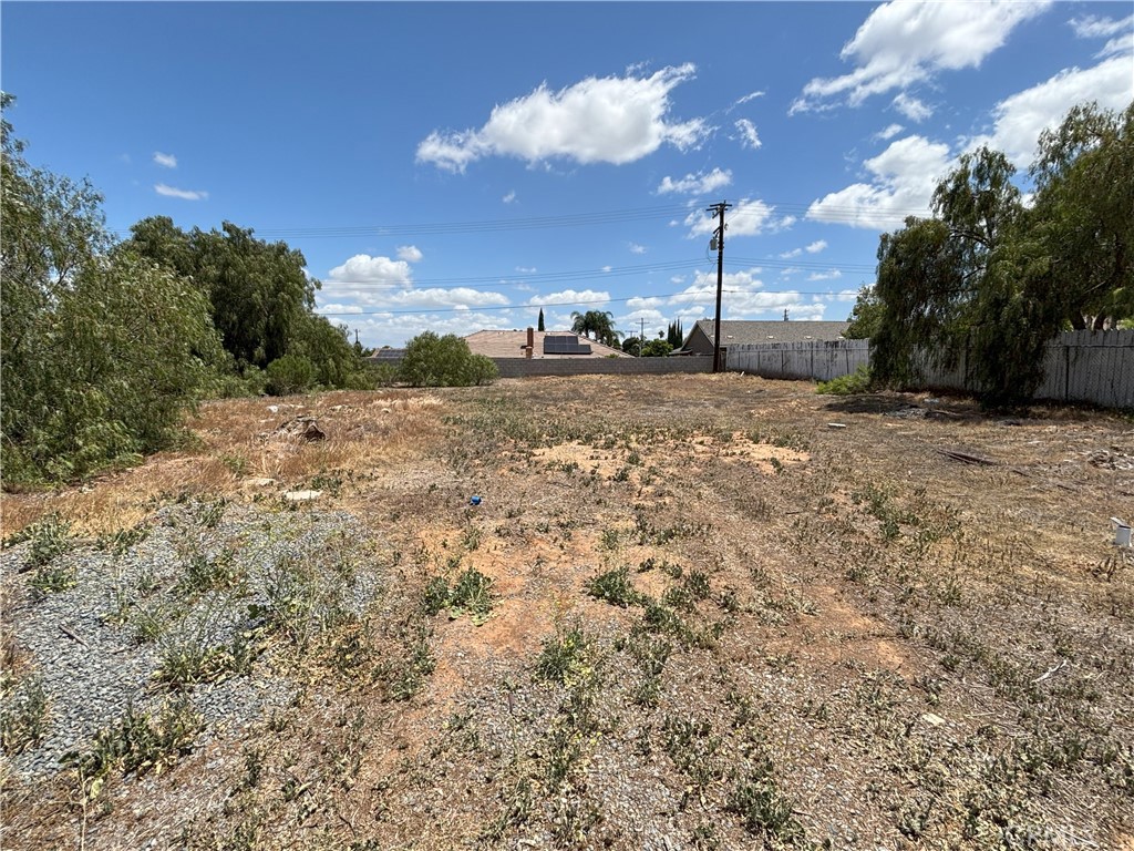 Nice opportunity to purchase a land lot in Corona close to the 91 freeway. This lot is located in the "Thomas Yorba allotment of Rancho La Sierras". Mostly Flat lot and good size at 13,504 sq ft., Seller does have drawings of building plans for an SFR with 4 bedrooms/3 bathrooms at 2,000sq ft. Plans are dated so buyer to do own due diligence to see if they can still be used. If you have buyers that are looking to build their own design, this could be the lot for them! Nestled nicely in the "heart" of Corona, this property has privacy, close access to shopping, restaurants, and the freeway.