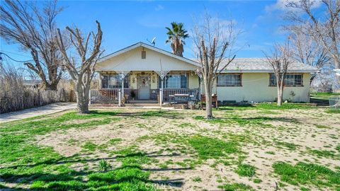 Photo of 50137 40th Street West St, Lancaster, CA 93536 (MLS # SR26032205)