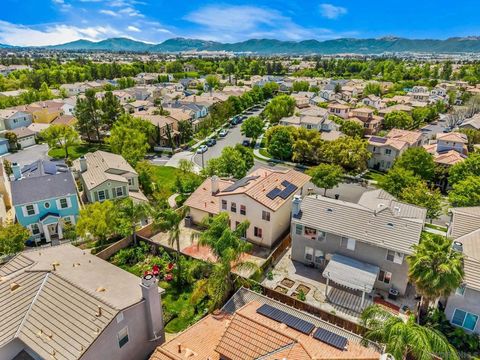 Tiny photo for 28922 Newport Road Rd, Temecula, CA 92591 (MLS # 260009625SD)