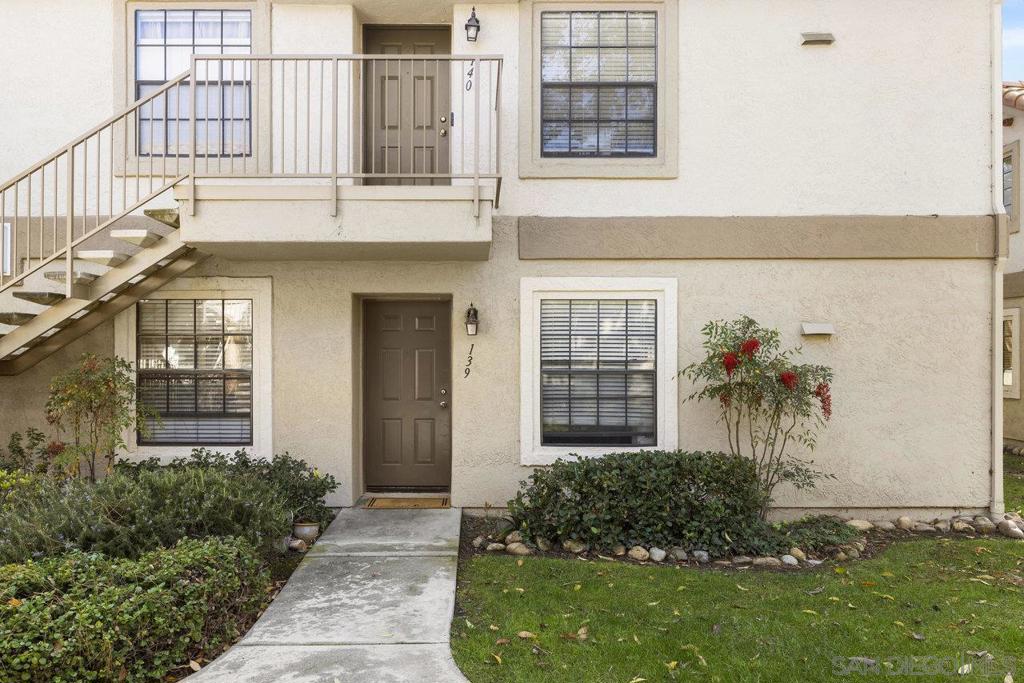 Rancho Penasquitos - Residential