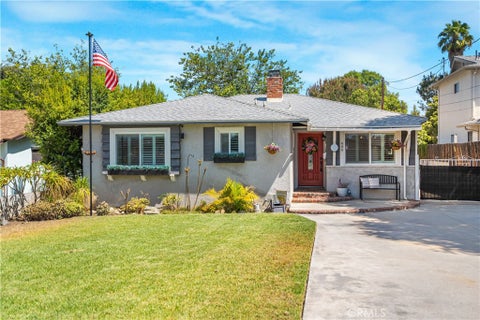 Property photo of 409 E Juanita, Glendora, CA 91740