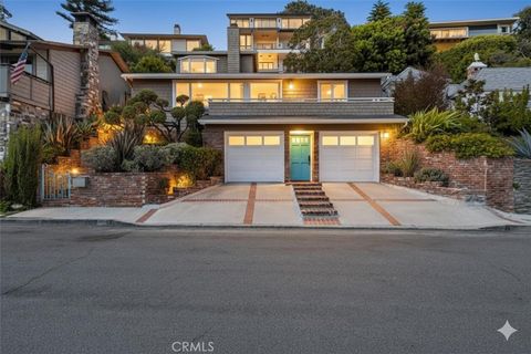 522 High Drive Laguna Beach CA 92651