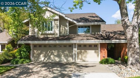 Photo of 5057 Athens Dr Dr, San Ramon, CA 94582 (MLS # 41132217)
