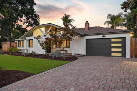 Photo of 900 Eden Avenue, San Jose, CA 95117 (MLS # ML82057234)