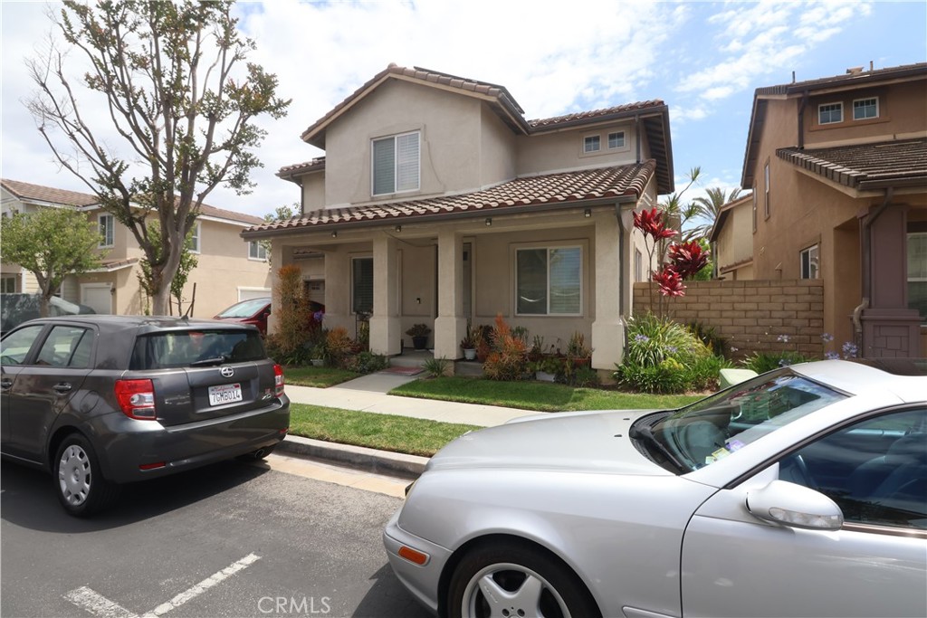 22838 Serra Drive