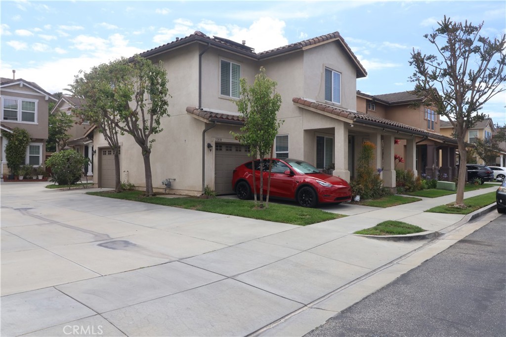 22838 Serra Drive