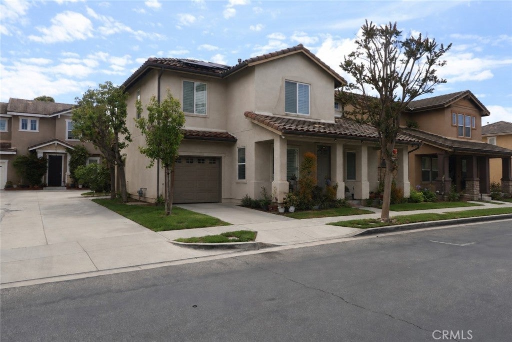 22838 Serra Drive