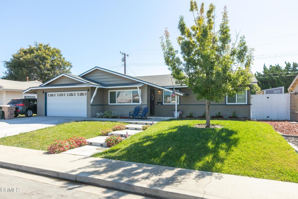 2160 Sanchez Drive