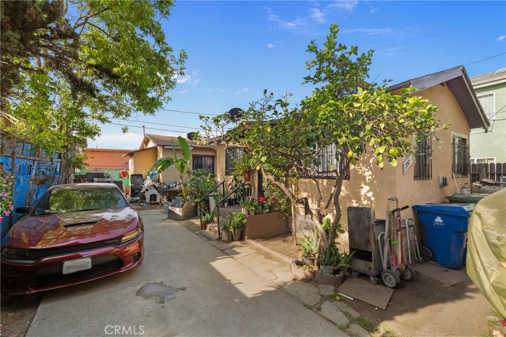 1350 E 43rd Street
