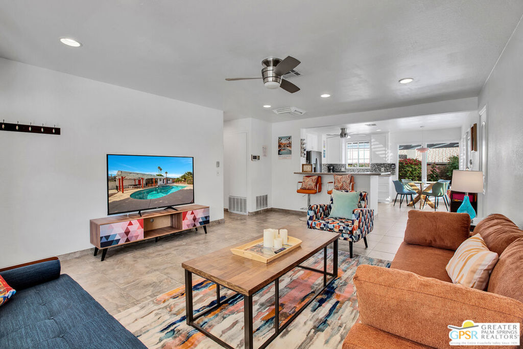 2750 N Chuperosa Road