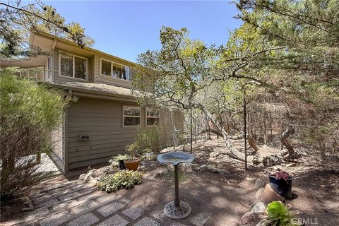 Tiny photo for 1970 Tweed Avenue, Cambria, CA 93428 (MLS # SC26057020)
