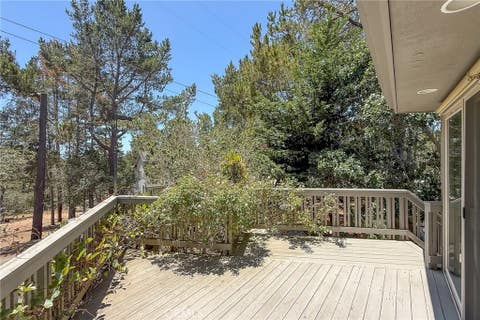 Tiny photo for 1970 Tweed Avenue, Cambria, CA 93428 (MLS # SC26057020)