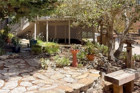 Tiny photo for 1970 Tweed Avenue, Cambria, CA 93428 (MLS # SC26057020)