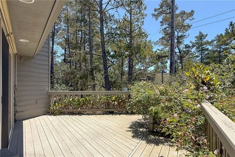Tiny photo for 1970 Tweed Avenue, Cambria, CA 93428 (MLS # SC26057020)