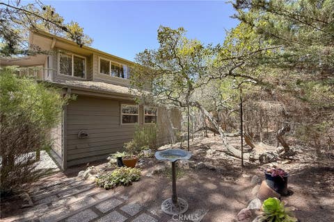Tiny photo for 1970 Tweed Avenue, Cambria, CA 93428 (MLS # SC26057020)