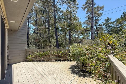 Tiny photo for 1970 Tweed Avenue, Cambria, CA 93428 (MLS # SC26057020)