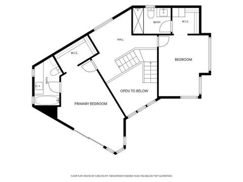 Tiny photo for 1970 Tweed Avenue, Cambria, CA 93428 (MLS # SC26057020)
