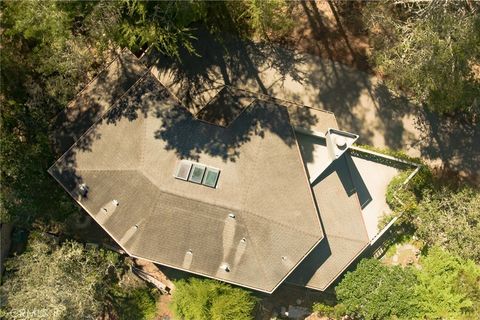 Tiny photo for 1970 Tweed Avenue, Cambria, CA 93428 (MLS # SC26057020)