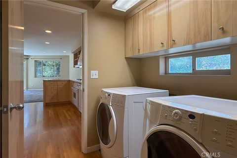 Tiny photo for 1970 Tweed Avenue, Cambria, CA 93428 (MLS # SC26057020)