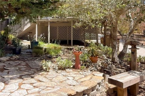 Tiny photo for 1970 Tweed Avenue, Cambria, CA 93428 (MLS # SC26057020)