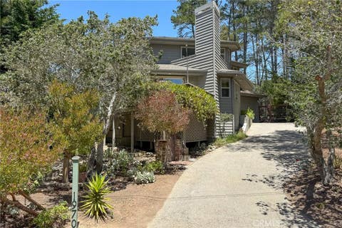 Tiny photo for 1970 Tweed Avenue, Cambria, CA 93428 (MLS # SC26057020)