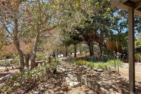 Tiny photo for 1970 Tweed Avenue, Cambria, CA 93428 (MLS # SC26057020)