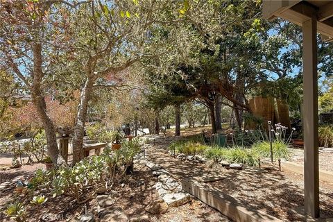 Tiny photo for 1970 Tweed Avenue, Cambria, CA 93428 (MLS # SC26057020)