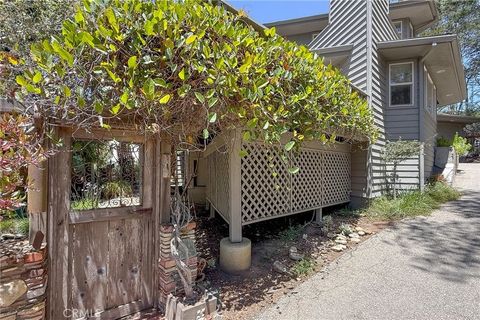 Tiny photo for 1970 Tweed Avenue, Cambria, CA 93428 (MLS # SC26057020)