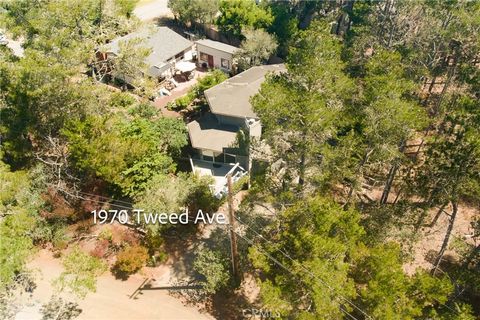 Tiny photo for 1970 Tweed Avenue, Cambria, CA 93428 (MLS # SC26057020)