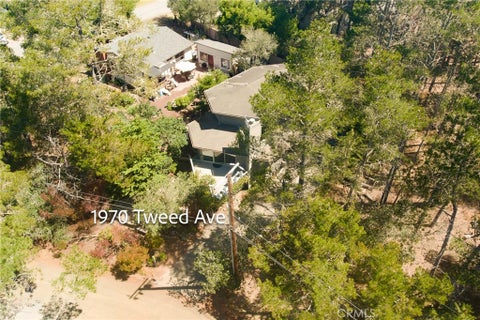 Tiny photo for 1970 Tweed Avenue, Cambria, CA 93428 (MLS # SC26057020)