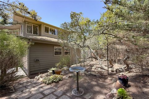 Tiny photo for 1970 Tweed Avenue, Cambria, CA 93428 (MLS # SC26057020)