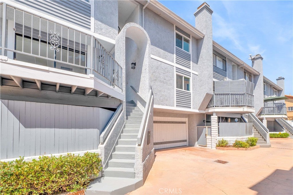 2117 Grant Ave 1, Redondo Beach CA 90278
