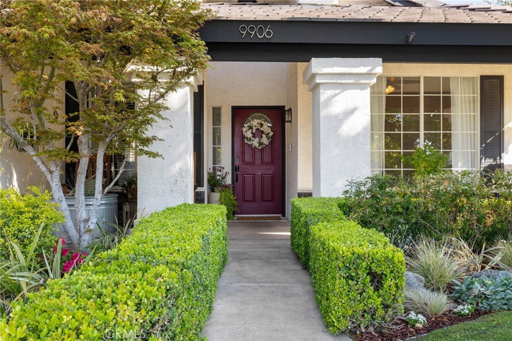 9906 Boone Valley Drive