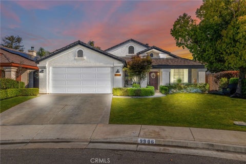 Photo of 9906 Boone Valley Drive, Bakersfield, CA 93312 (MLS # SC26153830)