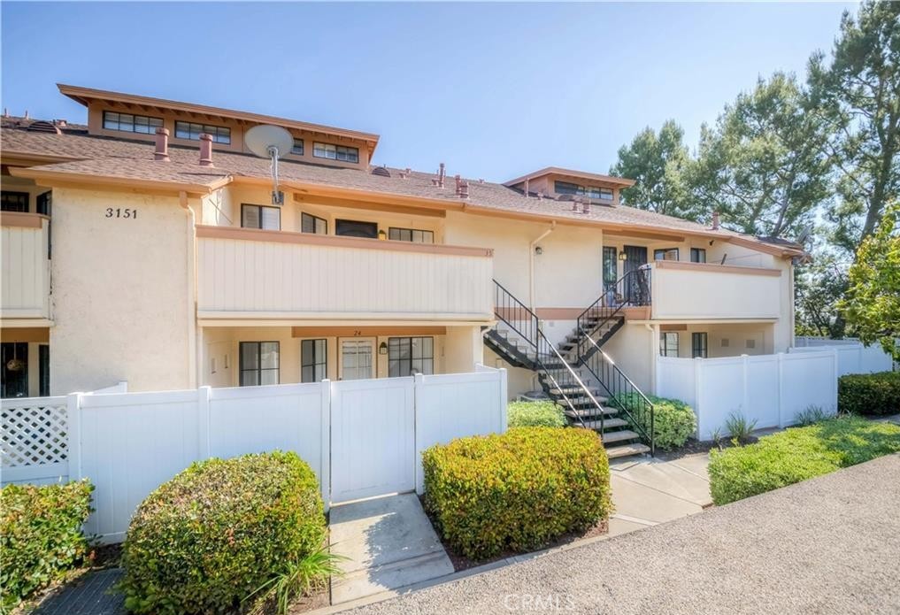 Westside - Residential Lease
