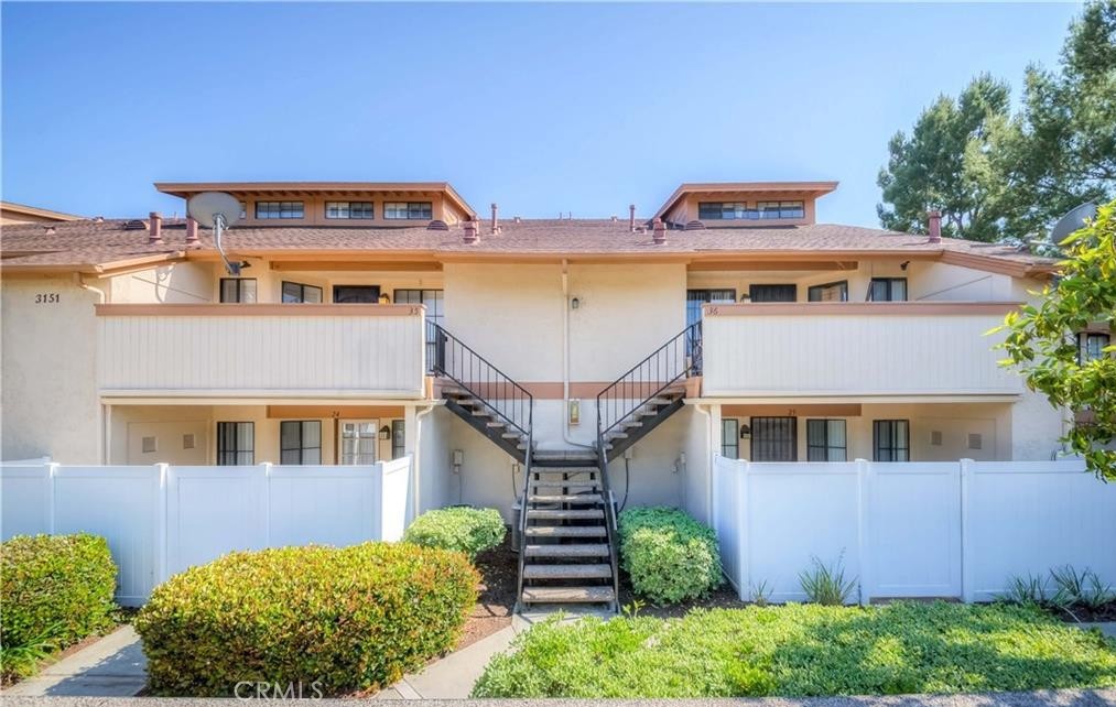 Westside - Residential Lease