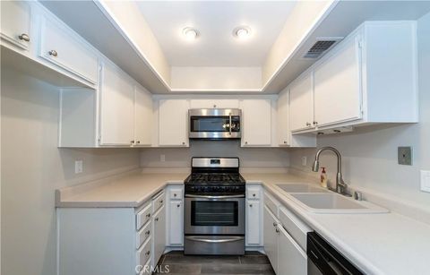 Photo of 3151 Cochise Way #35 Way, Fullerton, CA 92833 (MLS # PW25234871)