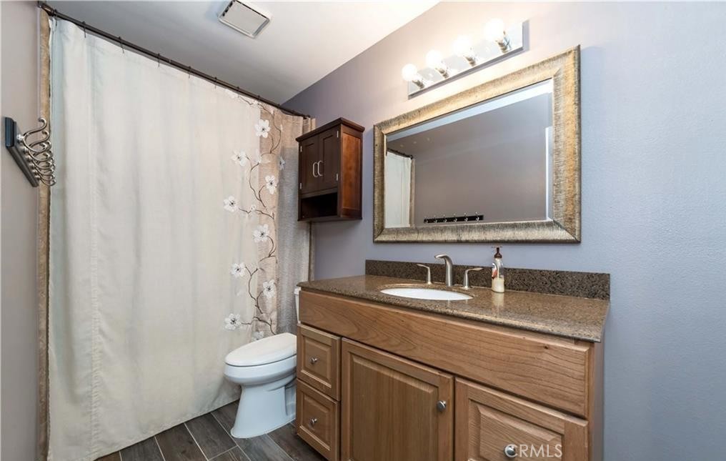 Westside - Residential Lease