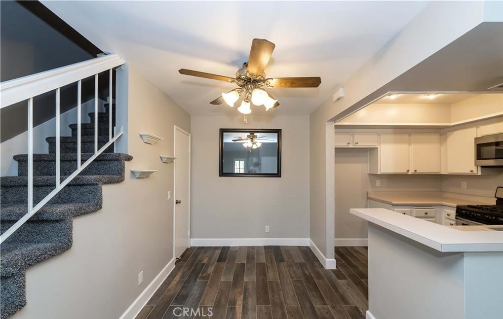 Westside - Residential Lease