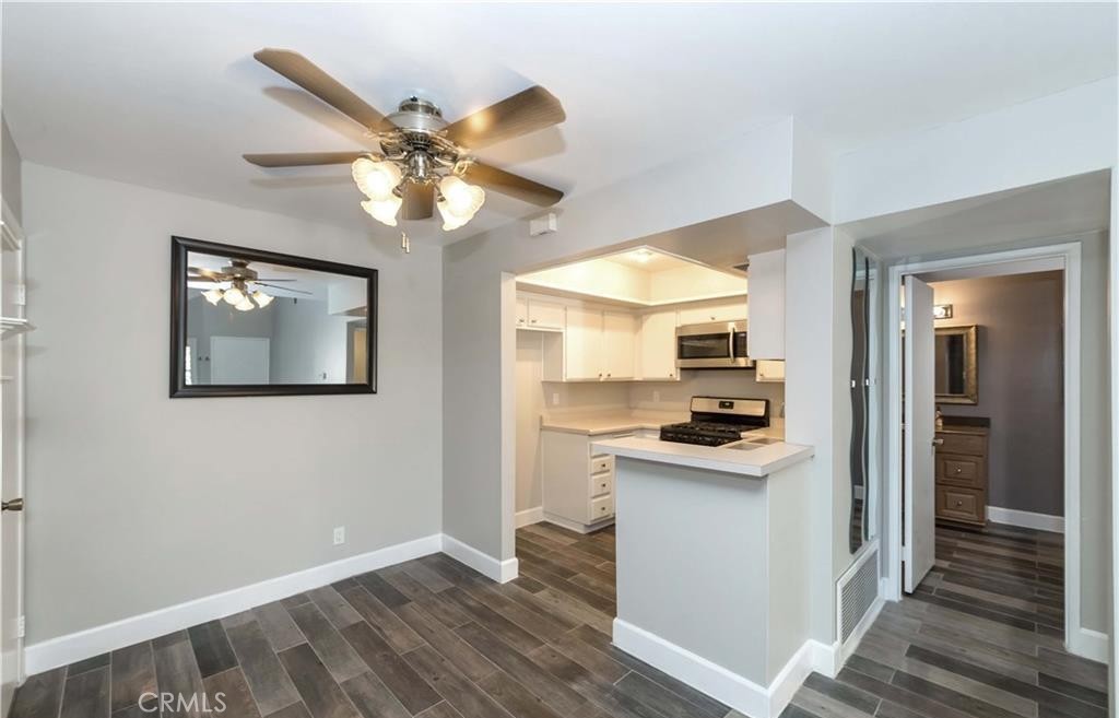 Westside - Residential Lease