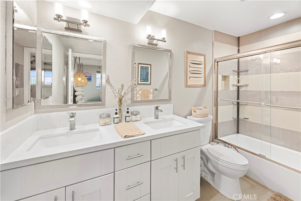 Pacific View - Residential