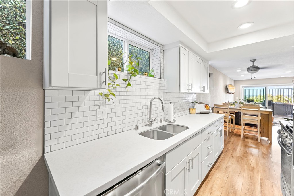 Pacific View - Residential