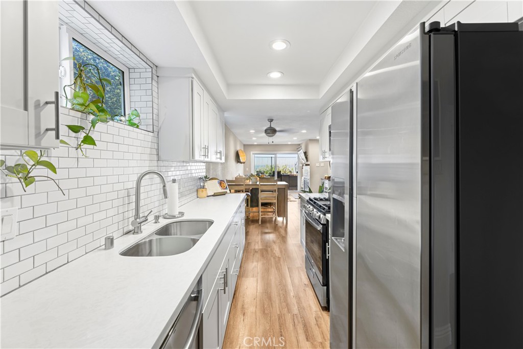 Pacific View - Residential