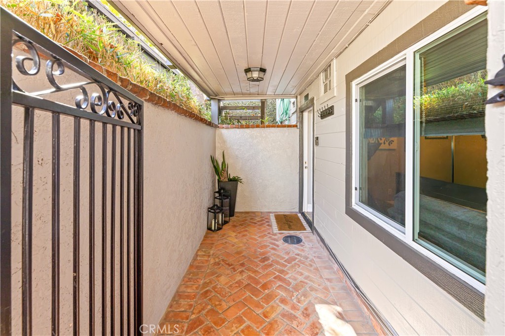 Pacific View - Residential