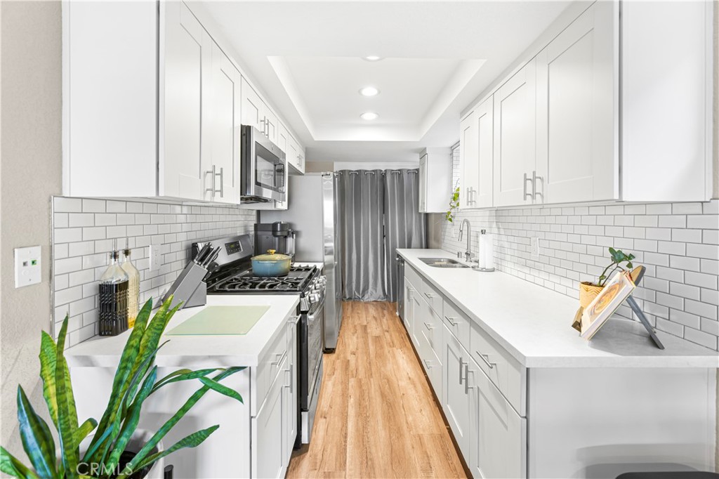 Pacific View - Residential