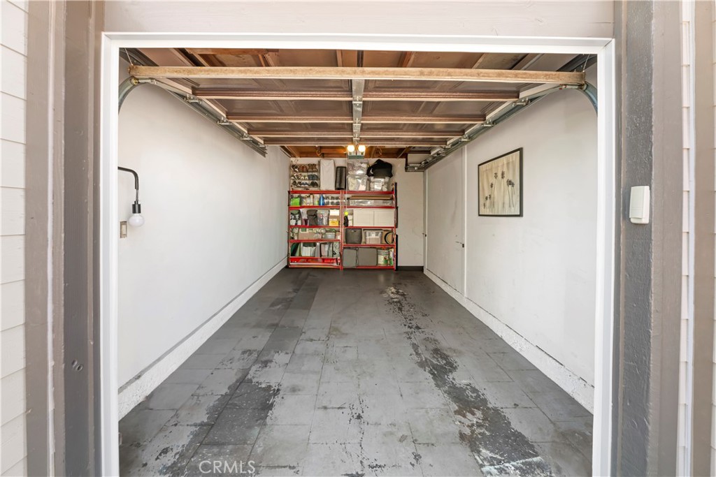 Pacific View - Residential