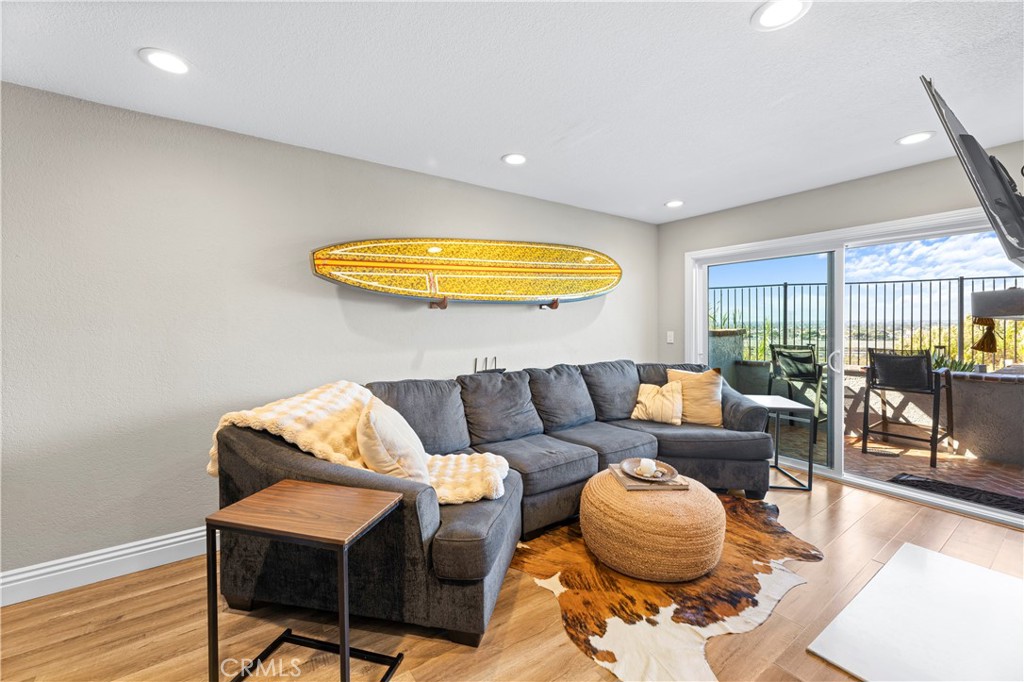 Pacific View - Residential