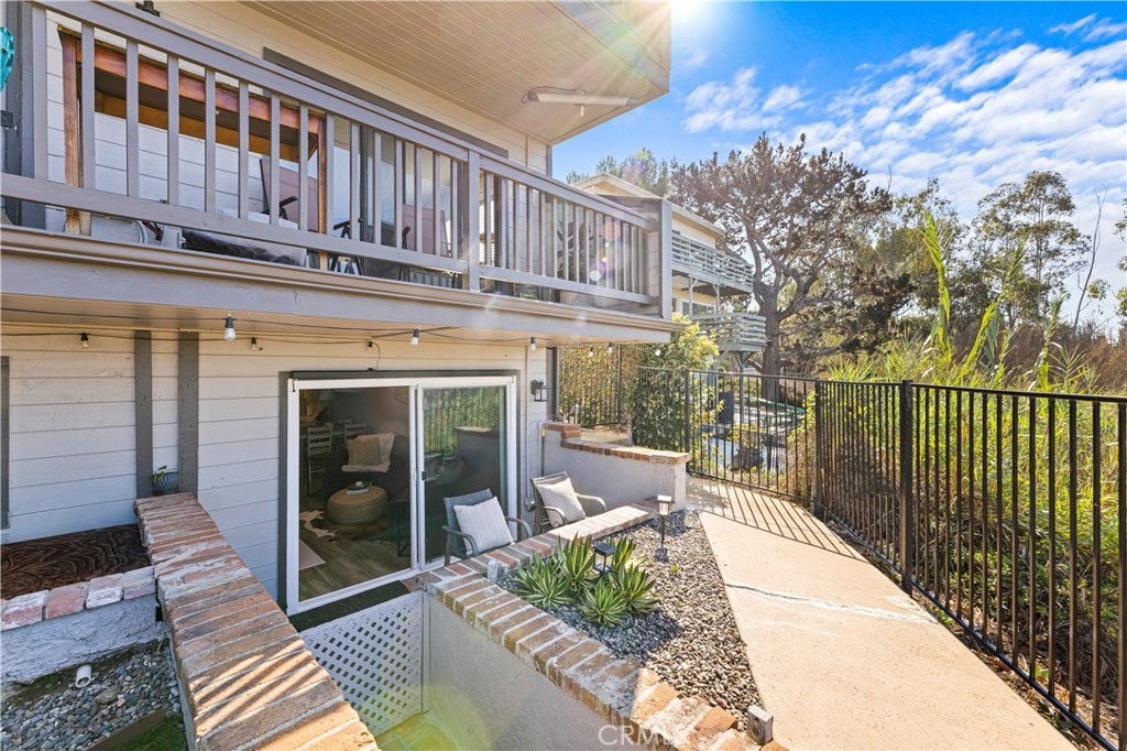 Pacific View - Residential